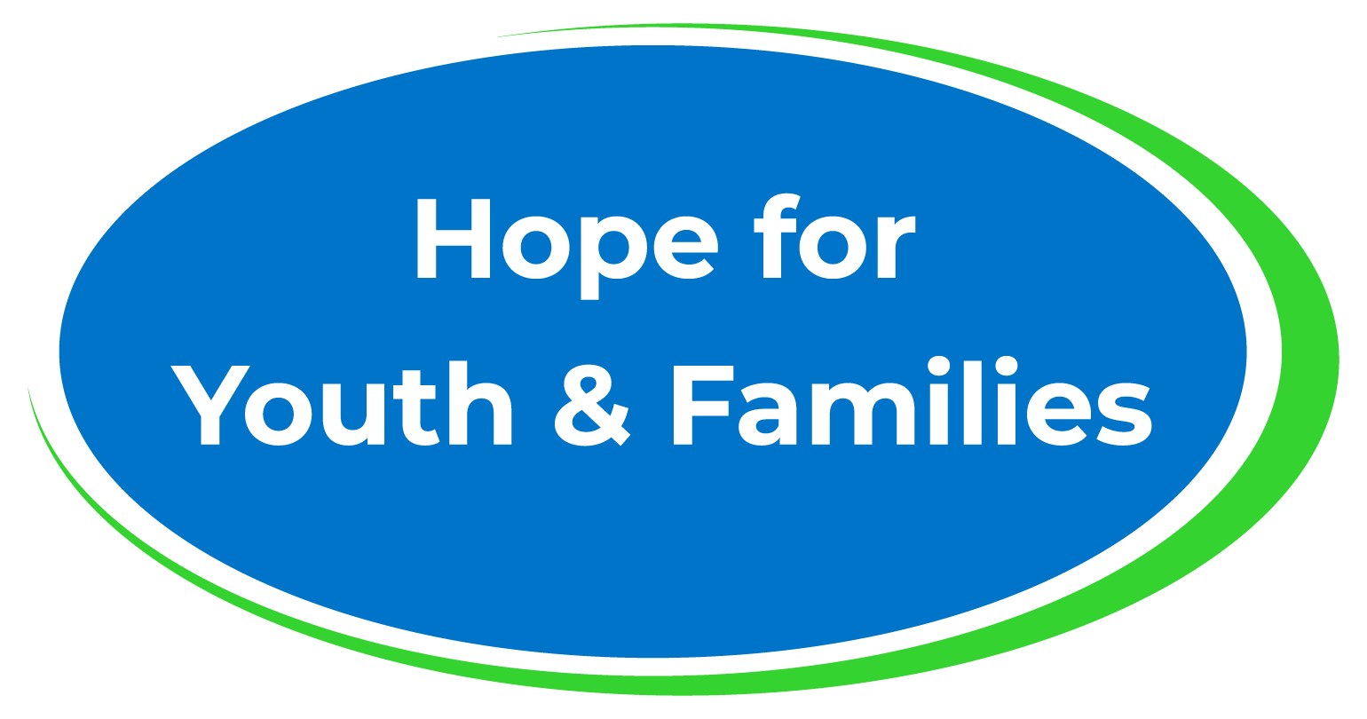 Opportunities for Youth Hope for Youth and Families, Inc. (Powered by