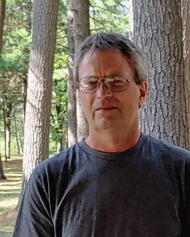 Brad Gallagher Obituary 2023 Brenny Family Funeral Chapel and