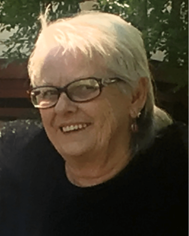 Arma Re "Amy" Roby Obituary 2022 Roland Funeral Service