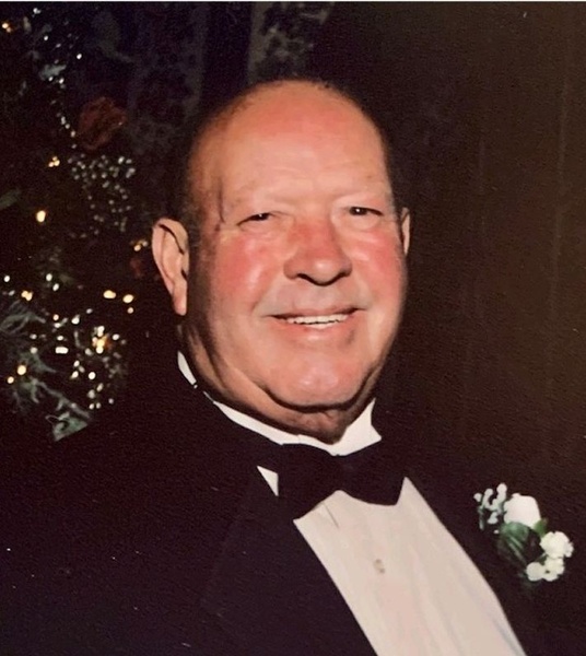 David B. Mead Obituary 2021 Farrar Funeral Home