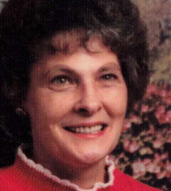 Mary M. Reck Obituary 2022 Anderson Family Funeral Homes