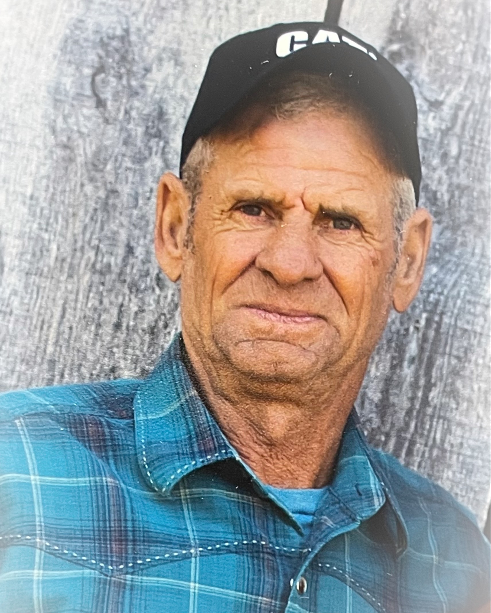 James Edward “Rusty” Young Obituary 2022 Oakdale Funeral Home