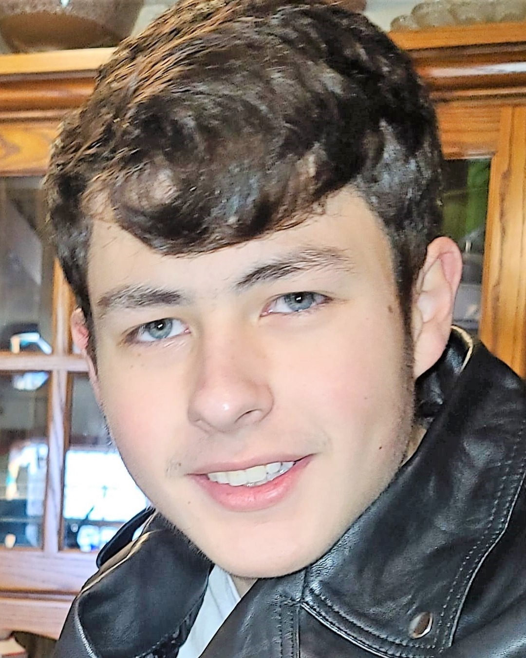 Damian Tanner Hall Obituary 2023 Farrar Funeral Home