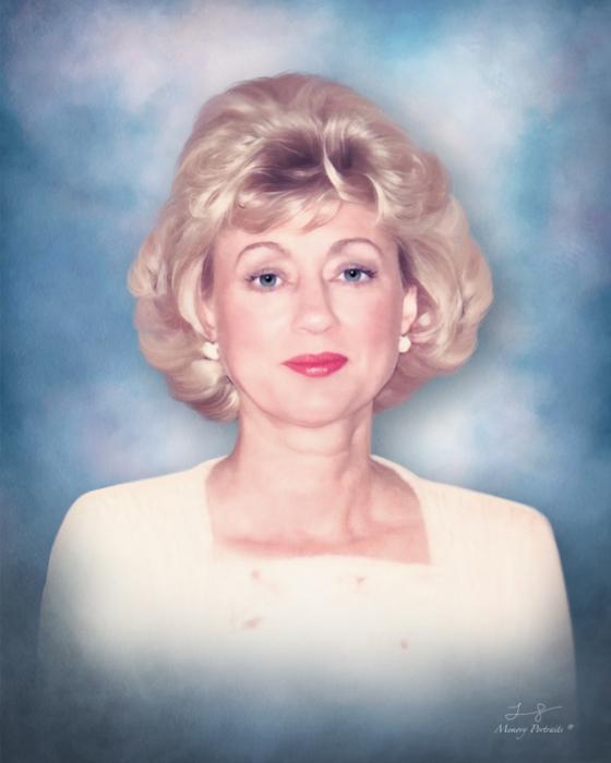 Carmen Hamilton Obituary 2023 Sibille Funeral Home