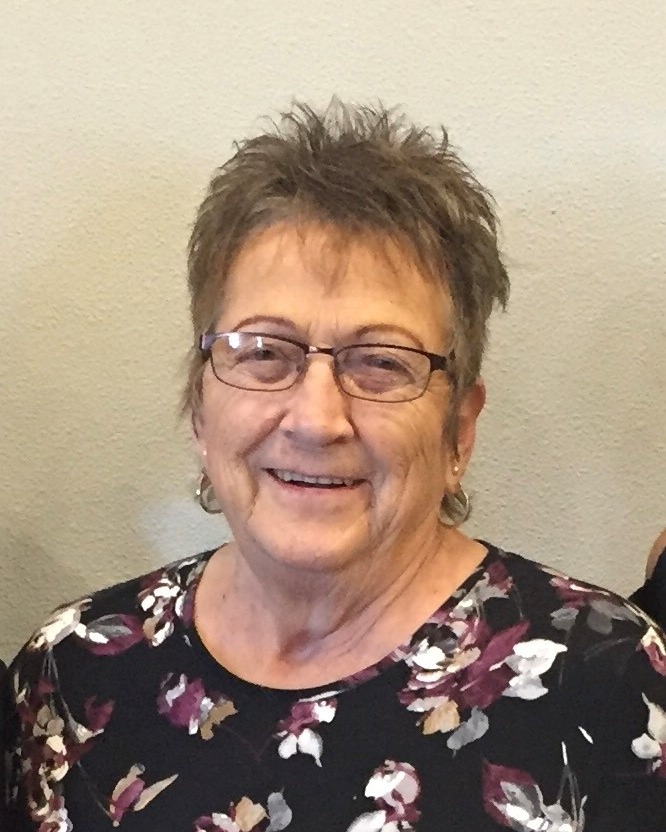 Arlene "Lena" Nelson Obituary 2022 DavidDonehower Funeral