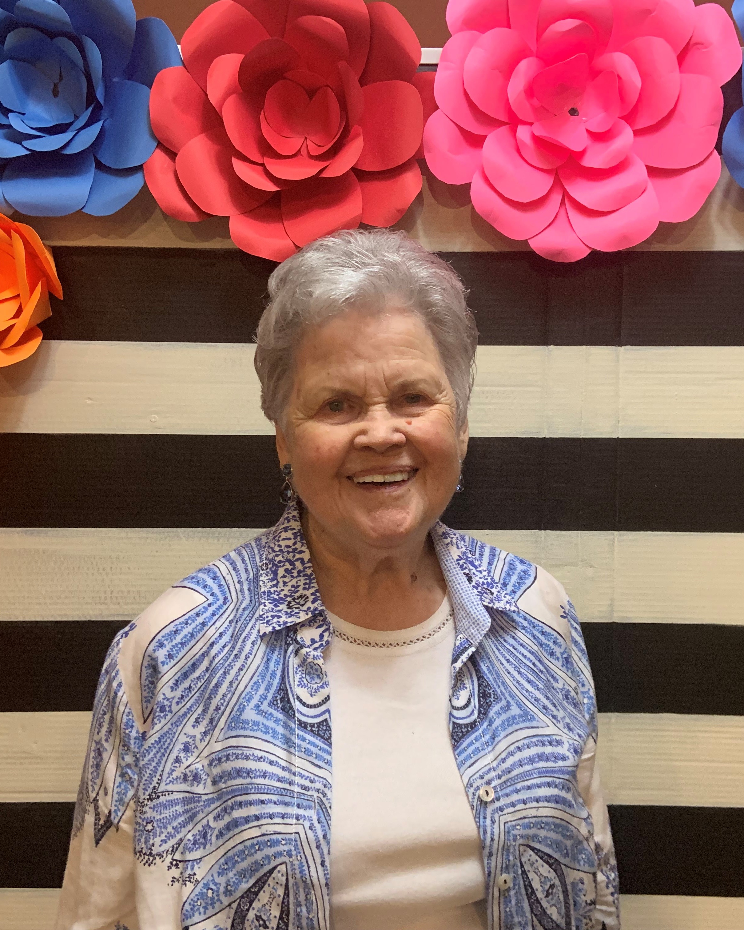 Mary Albright Obituary 2022 Krestridge Funeral Home