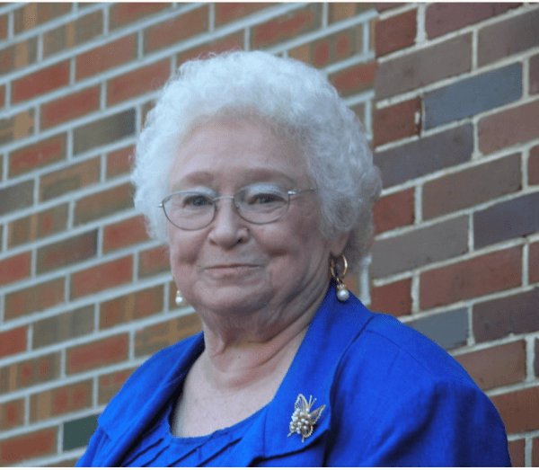 Yvonne Rhodes Obituary 2022 Magnolia Chapel Funeral Home