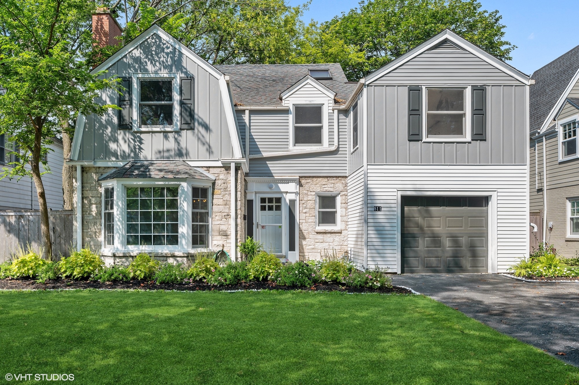811 Chilton Wilmette Lisa Finks, Compass Real Estate