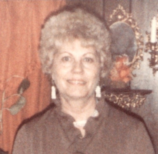 Billie Ruth Crittenden Obituary 2017 Price and Sons Funeral Homes