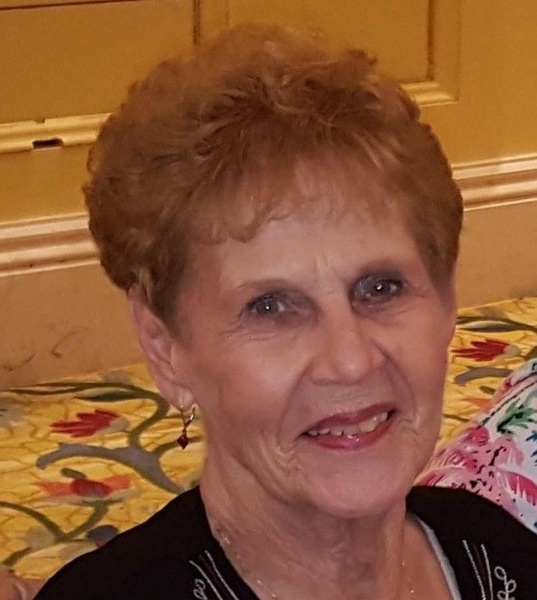 Sherry Vollmuth Obituary 2021 BradfordO'Keefe Funeral Homes
