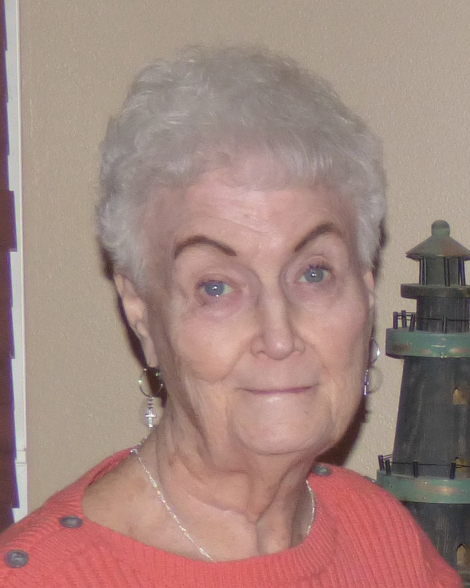Mary Ruth Lockert Obituary 2022 Smith Family Funeral Home