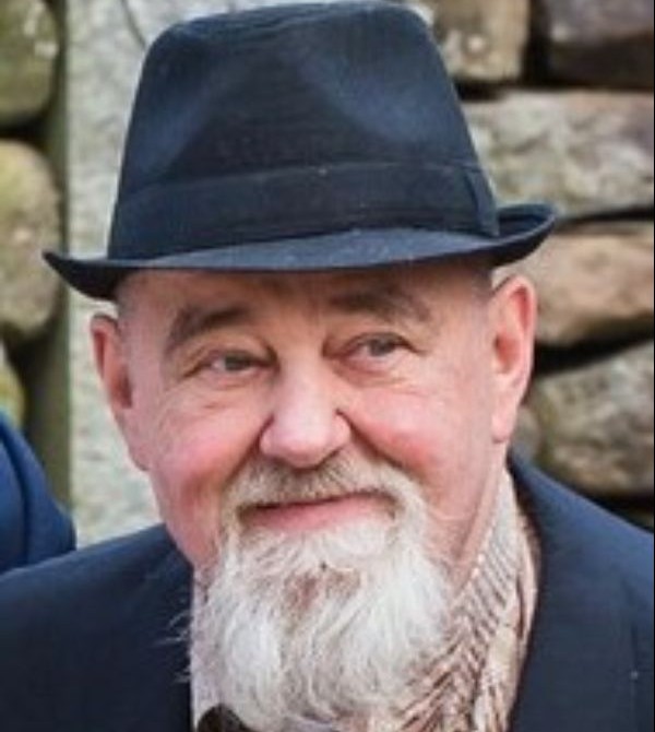 Thomas J. Kimball, Sr. Obituary 2021 Phaneuf Funeral Homes & Crematorium