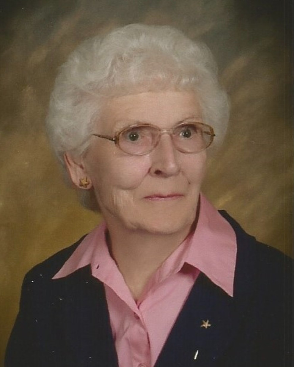 Sue Fleming Mayhew Obituary 2022 Rose & Graham Funeral Home
