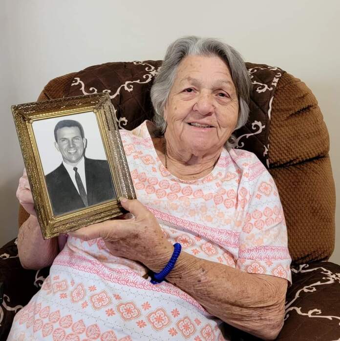 Cornelia Melin Obituary 2023 Countryside Funeral Home