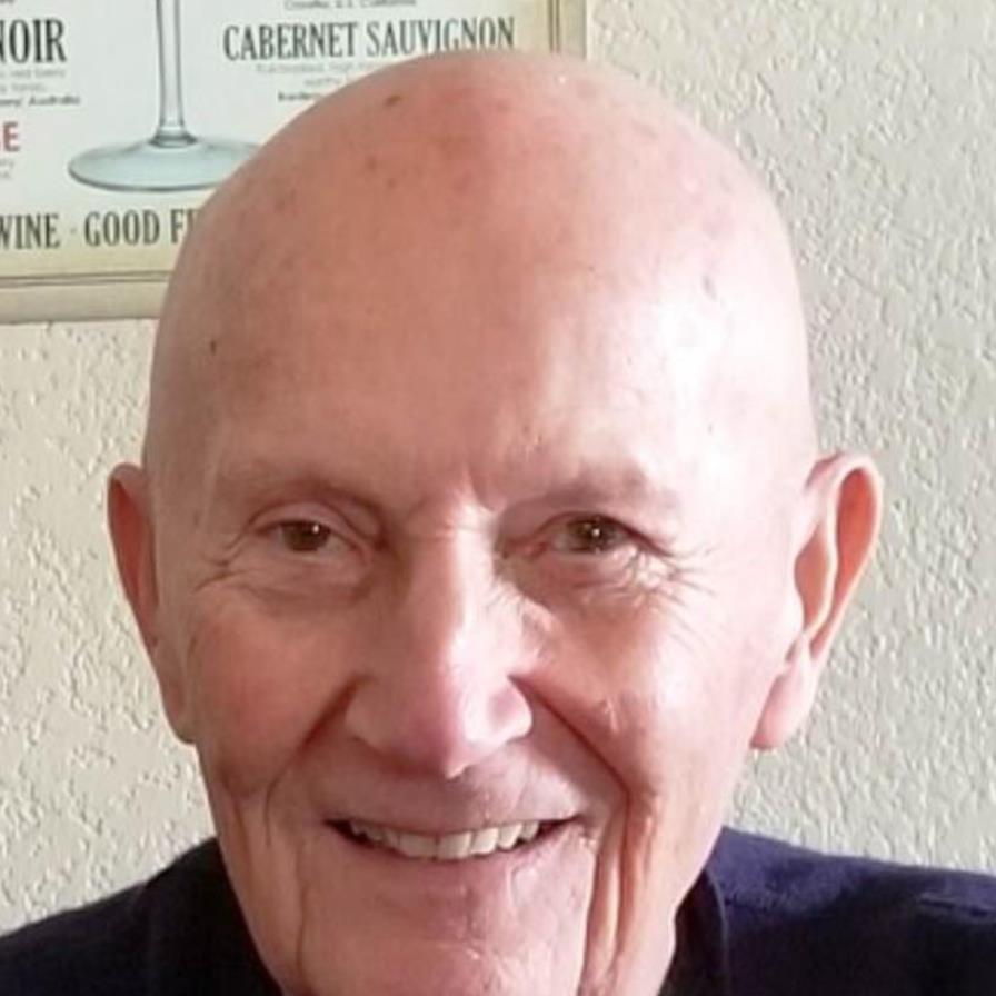 Frederick Lloyd Smith Obituary 2022 McCaleb Funeral Home & Sacred