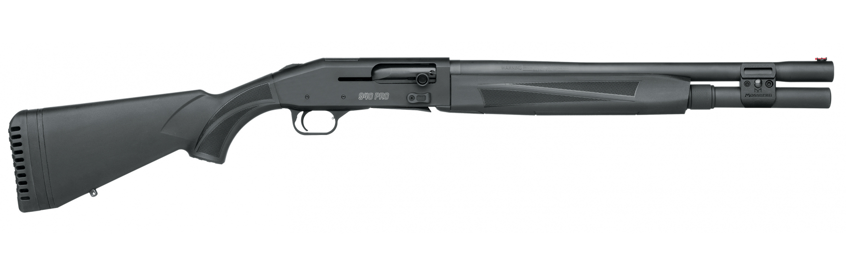 Mossberg 940 Pro Tactical 12 7+1 Mossberg 940 PRO Mossberg 940 PRO