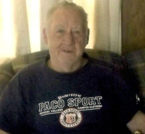 Harvey Gray Terry Obituary 2020 Moody Funeral Services