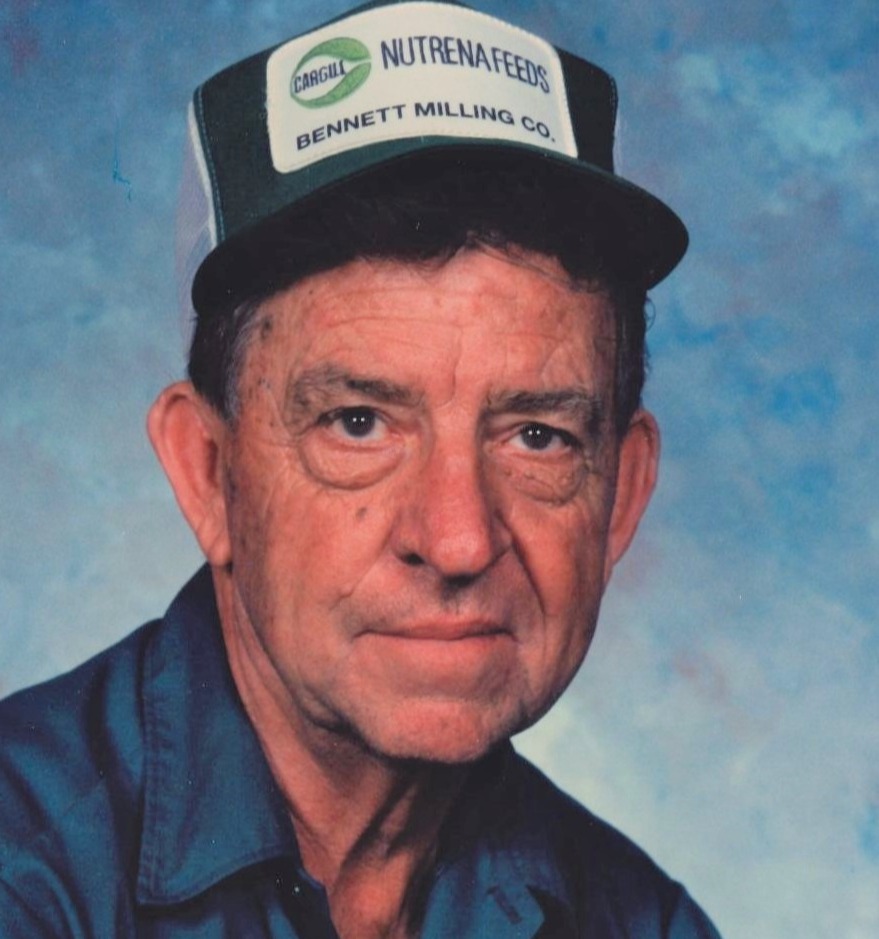 Willie Chestly Freeman Obituary 2022 Smith & Buckner Funeral Home