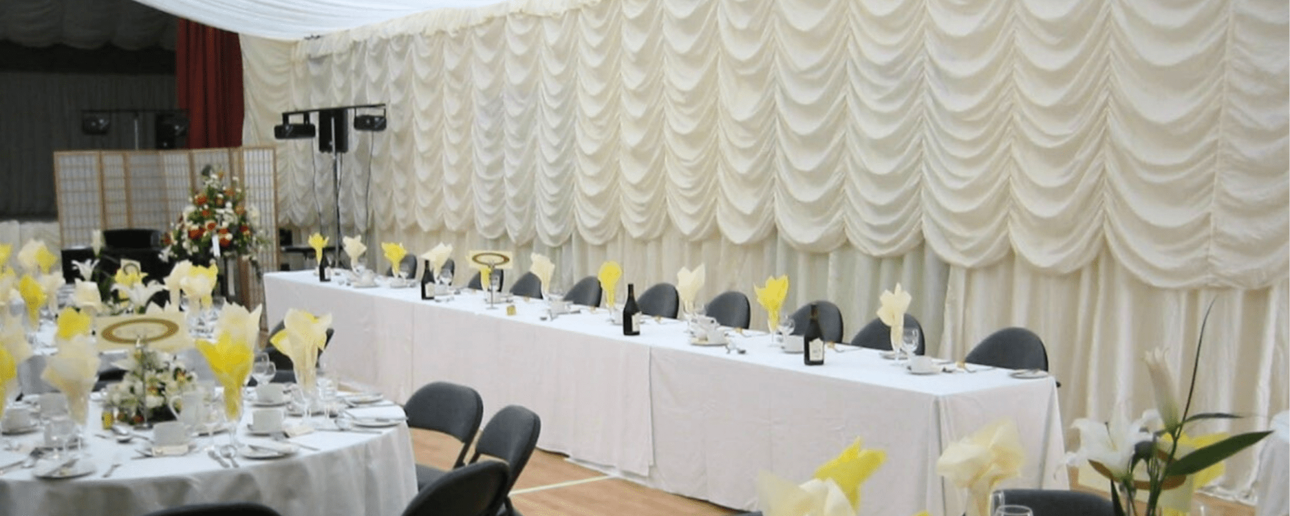 HOME Hatfield Woodhouse Village Hall