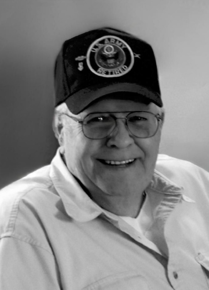 John Russell Weston Jr. Obituary 2023 Farnsworth Mortuary