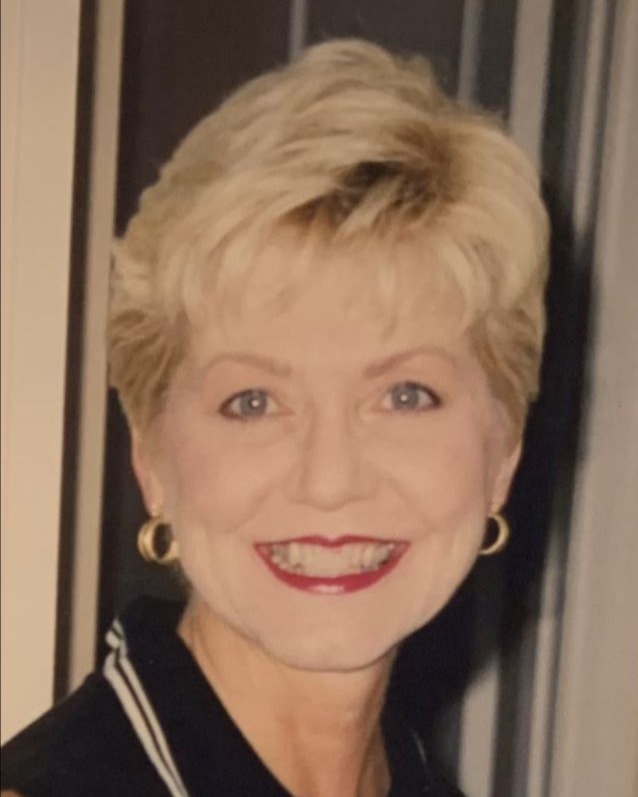 Judy Lynch Allred Obituary 2022 Lowe Funeral Home