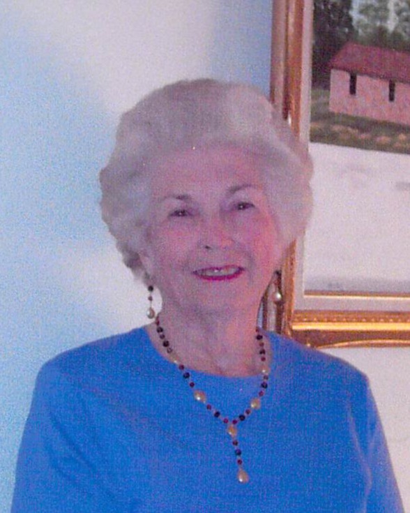 Pansy Barker Obituary 2022 Rose Neath Funeral Homes