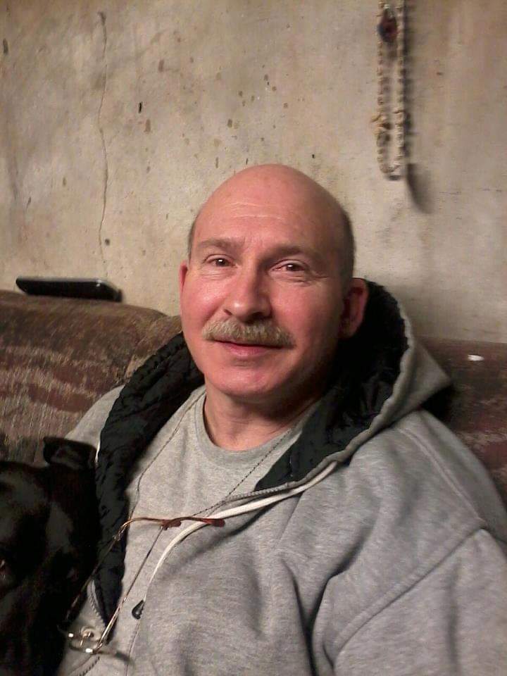 Robert Alan Chapin Obituary (1957 2023) Ionia, Michigan