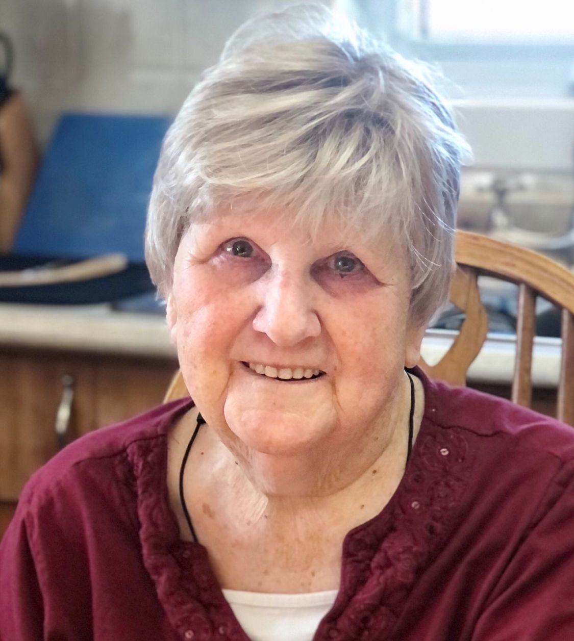 Loraine Marie Alexiuk Obituary 2022 Crossings Funeral Care