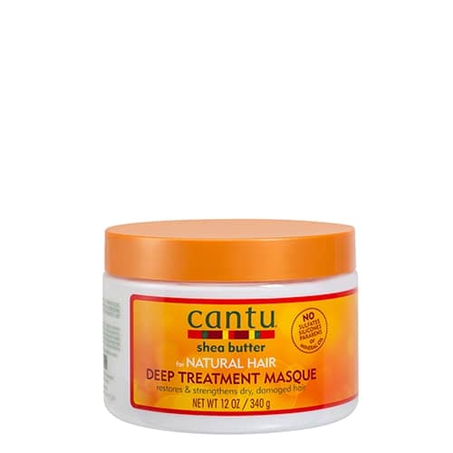 Cantu Deep Conditioner Masque GO Natural Flutterwave Store