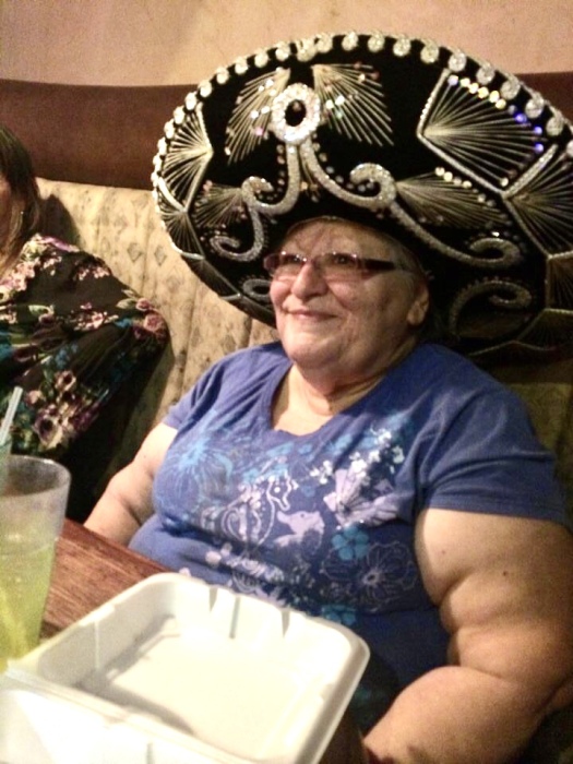 Rosemary R Gordon Obituary 2020 Aaron's Mortuary