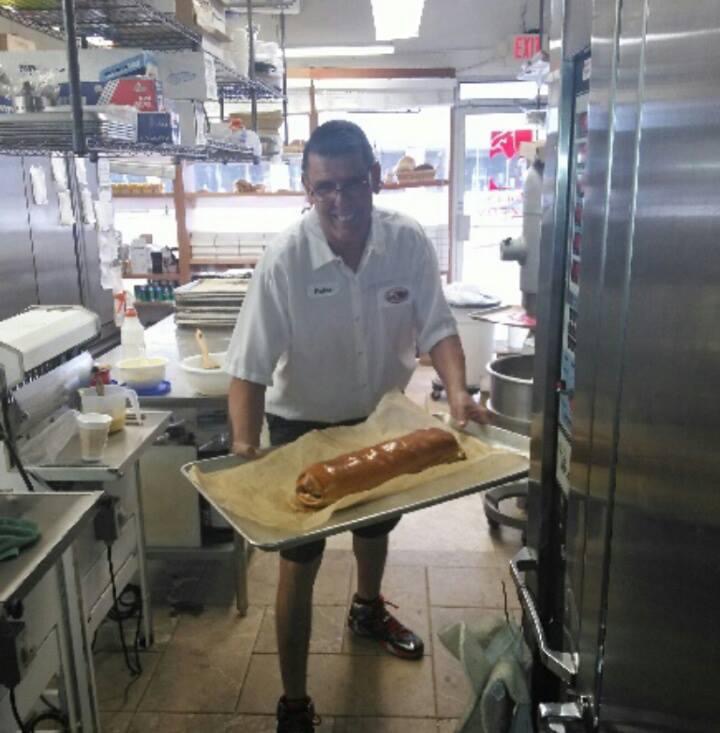 Pedro Diaz Obituary (1965 2024) Hallandale Beach, FL