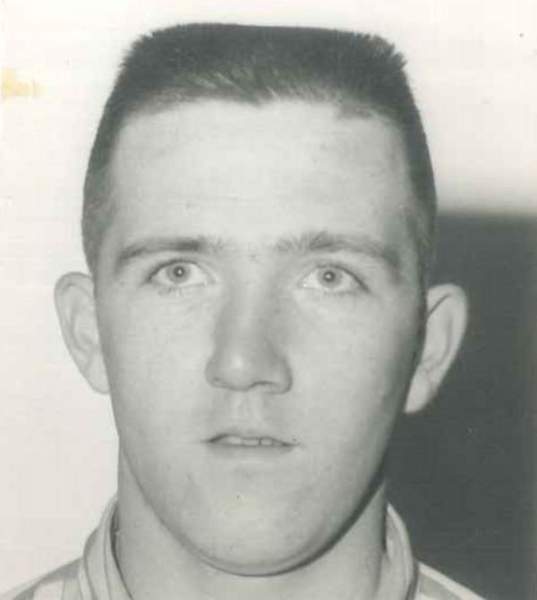 Robert D. Austino Obituary 2022 Winterrowd Funeral Home and Grand