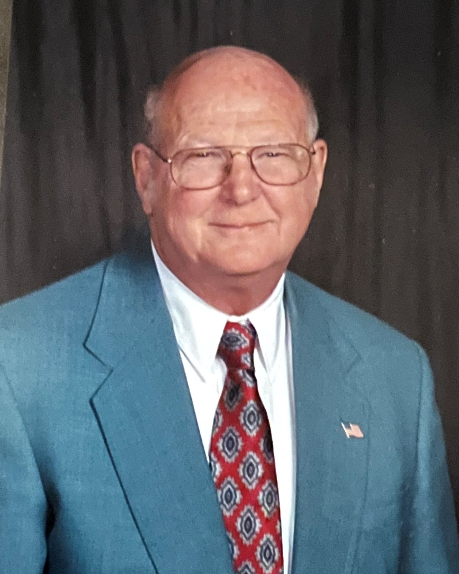 Marvin Eugene Wilke Obituary 2022 Stauffer Funeral Homes