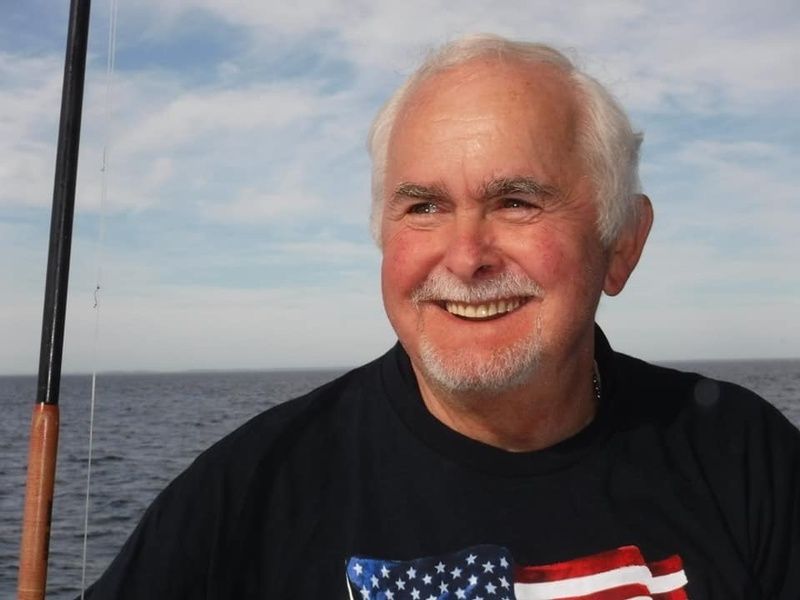 Raymond Donald Beaupre Obituary 2019 Phaneuf Funeral Homes & Crematorium