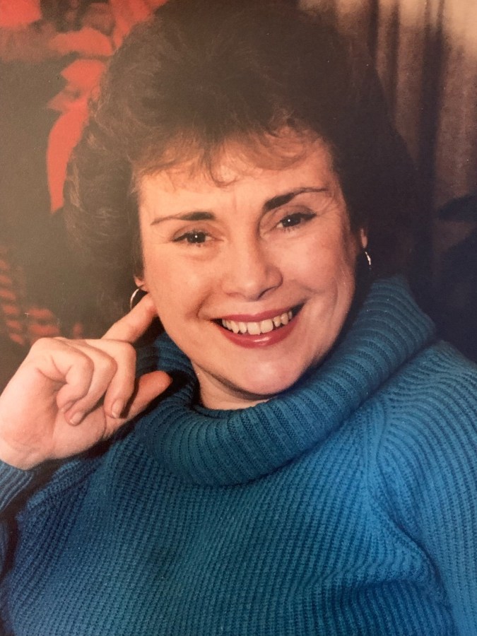 Penelope Henneman Obituary 2021 MacKinnon Funeral Home & Cremation