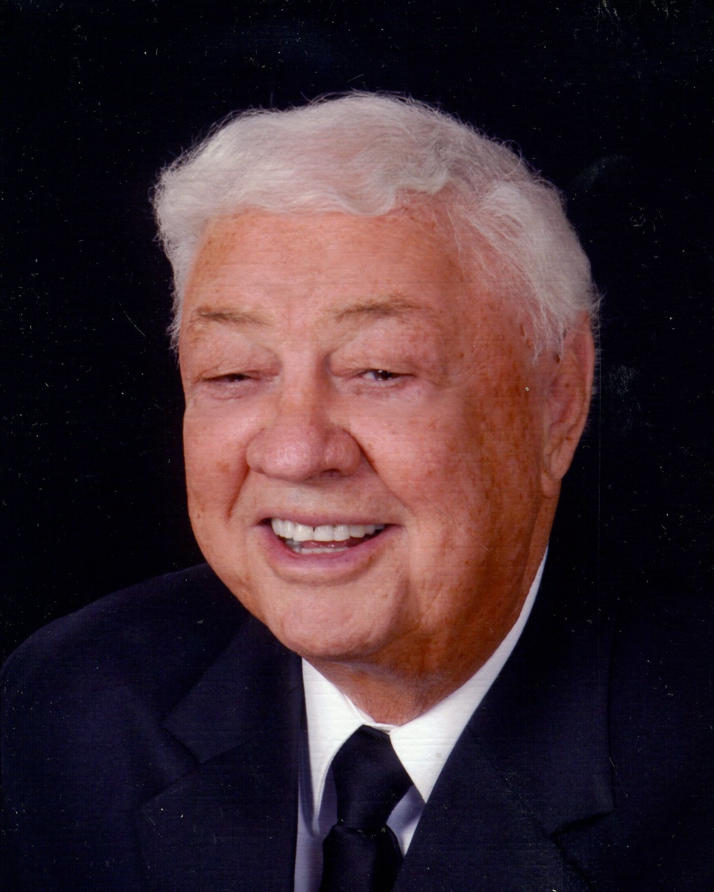 Russell A. Adams