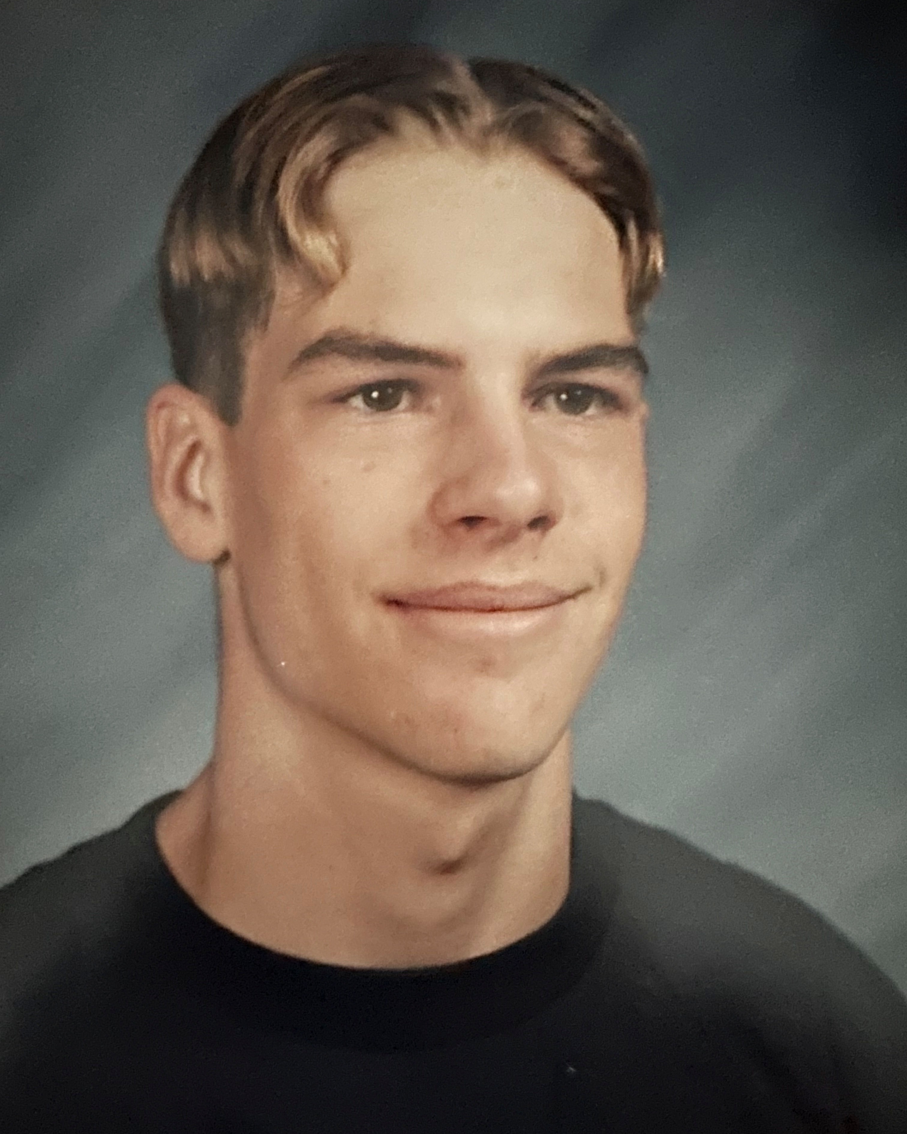 Brian David Kohler Obituary 2023 Anderson Funeral Home and Crematory