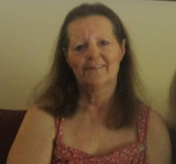 Robyn Gail Blevins (Kuser) Obituary 2019 Moody Funeral Services