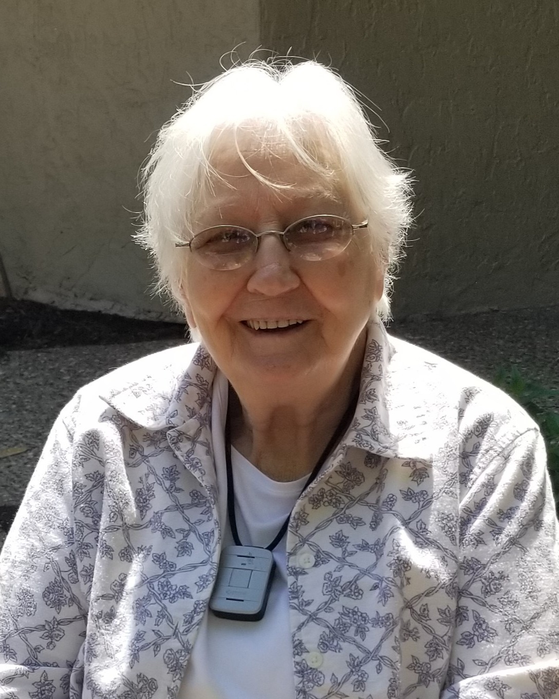 Kathryn Lucille Orr Obituary 2023 Smith Family Funeral Home