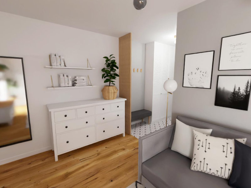 salon Marysia on Momento360
