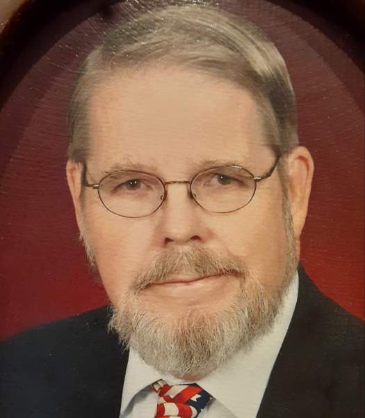 Franklin C. "Frank" Bergquist Obituary 2023 Cozine Memorial Group