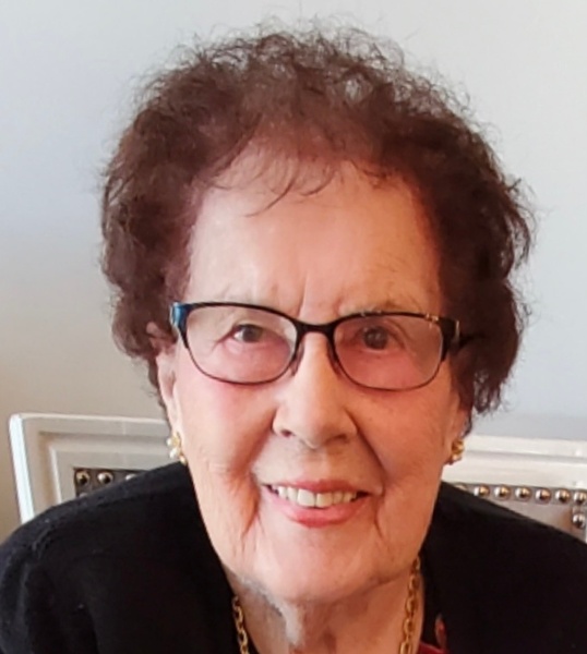 Rosemary M. Teckmeyer Obituary 2022 Roeder Mortuary