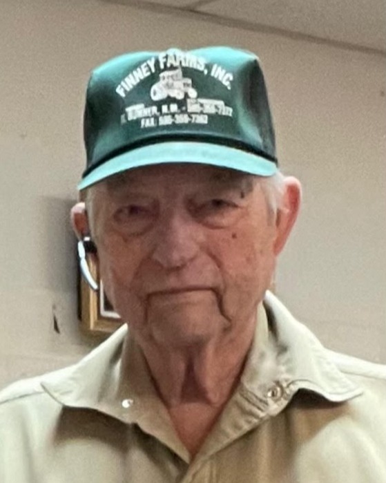Denzel Finney Obituary 2023 Chavez Funeral Home(02)