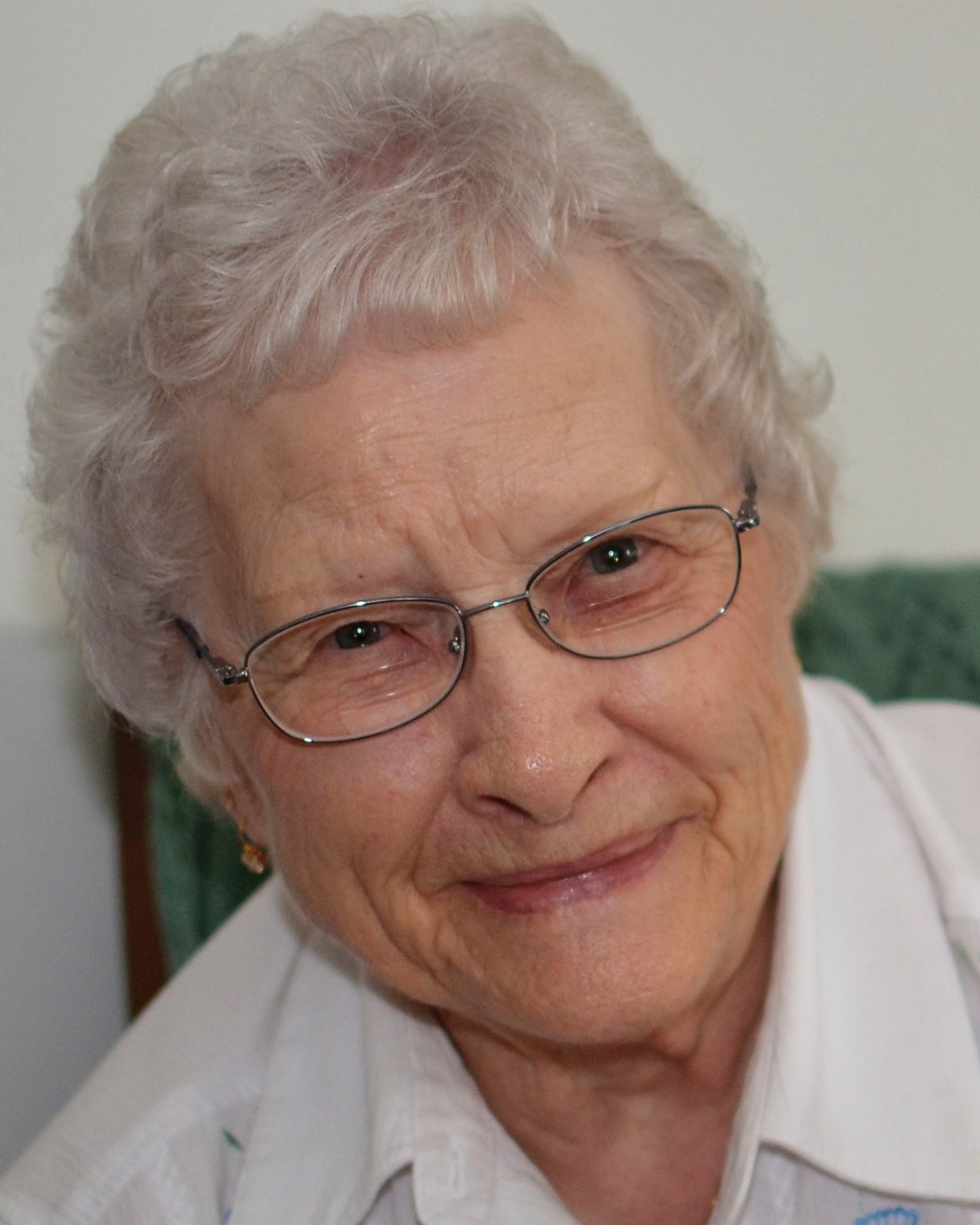 Margaret Barina Obituary 2022 VertinMunson Funeral Home