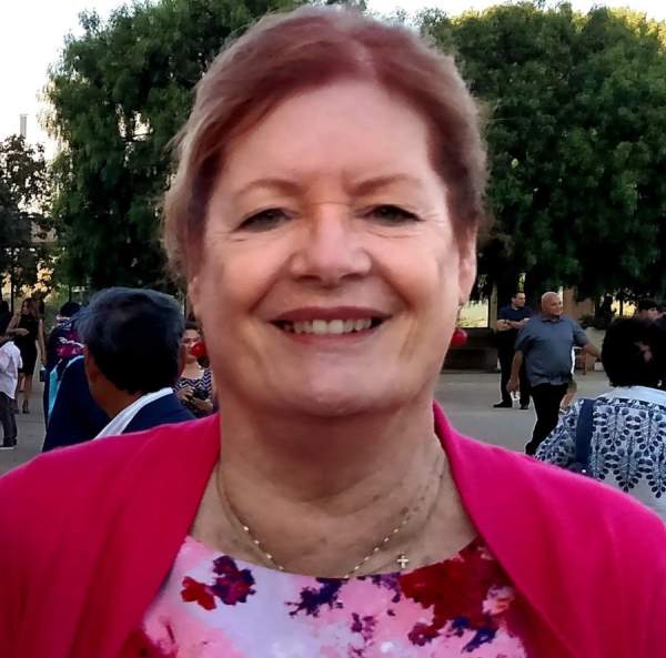 Joan Lantz Obituary 2021 White Emerson Mortuary