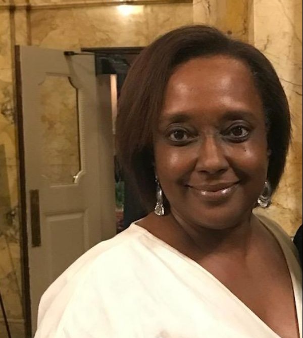 Cynthia Ann Perkins Obituary 2021 E. Vaughn Wray Funeral Establishment