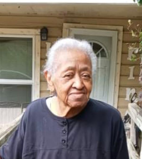 Elsie Deloris Hill Obituary 2021 Duncan Funeral Home