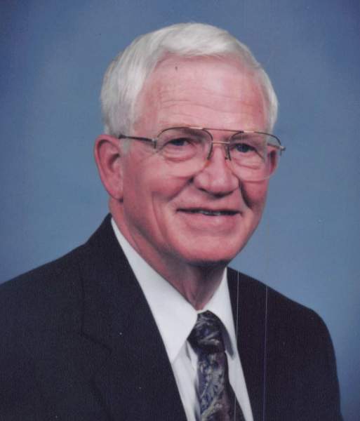 Merlin "Mike" Iverson Obituary 2023 Major Erickson Funeral Home and