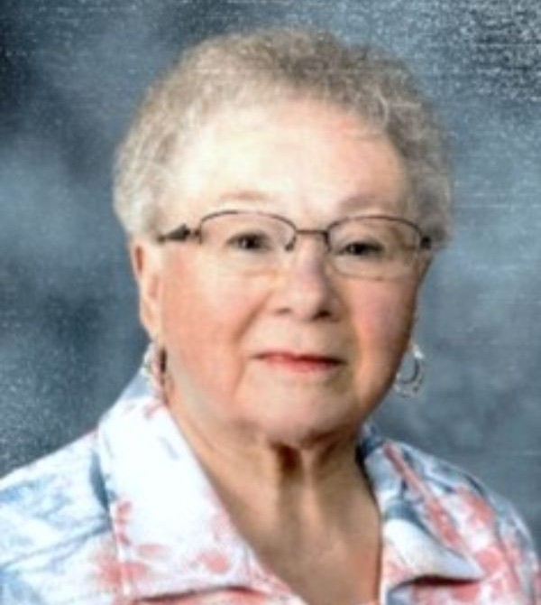 Geraldine "Geri" Bremmon Obituary 2022 Fiksdal Funeral Home