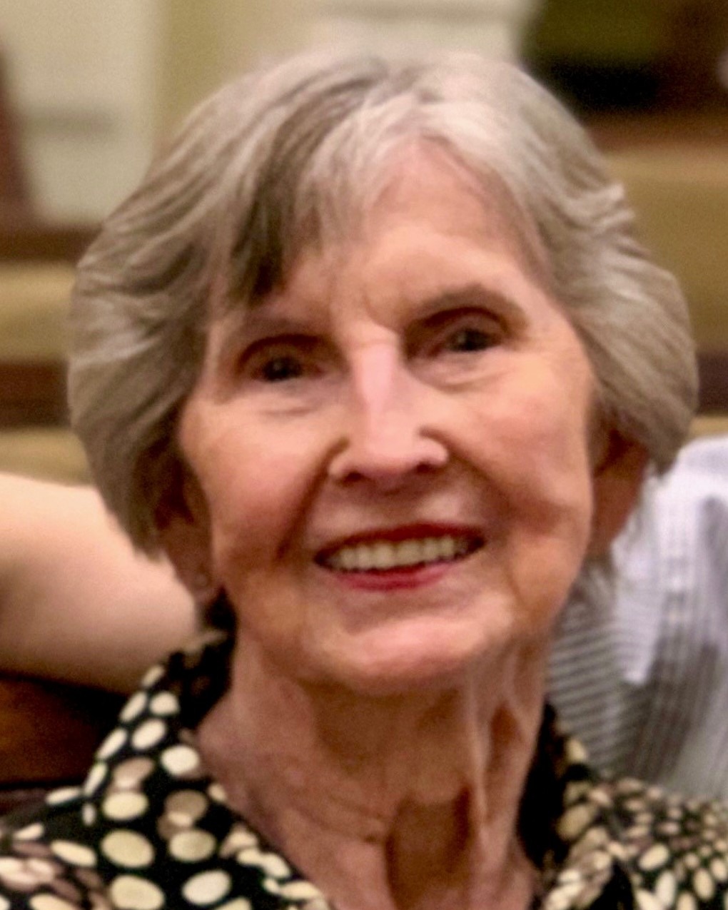 Betty Merritt Smith Obituary 2022 Rose Neath Funeral Homes